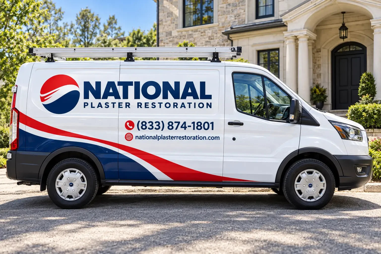 Plaster Repair in Kenton, OK near me