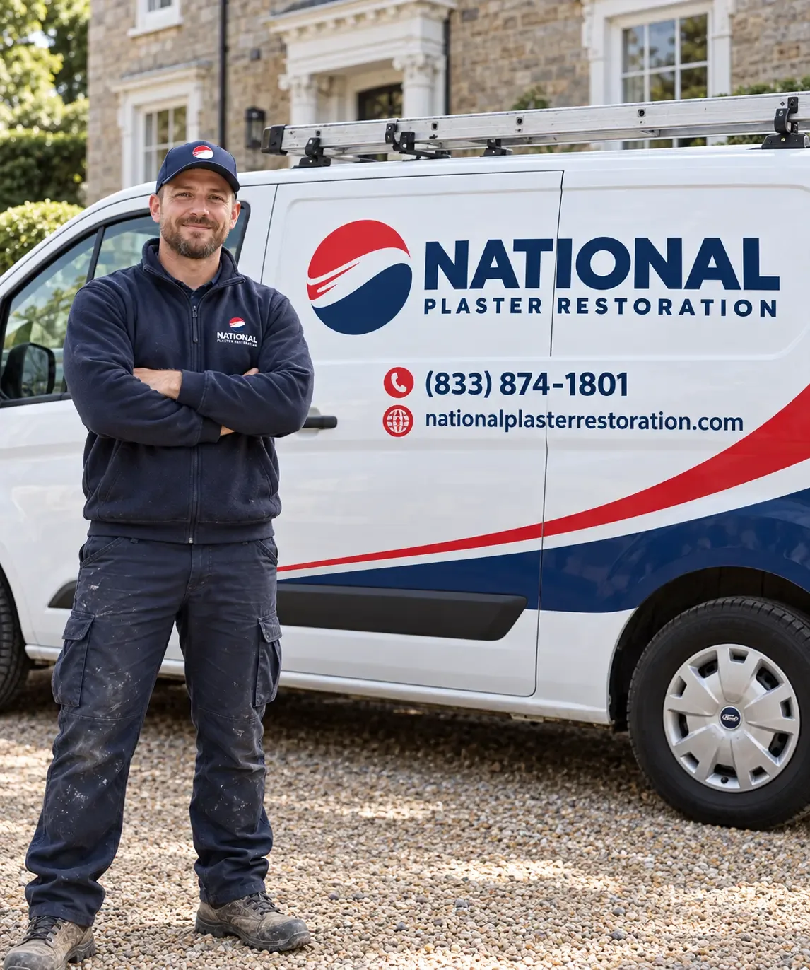 Plaster Repair company in Kenton, OK